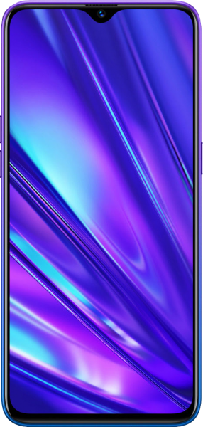 Realme Q