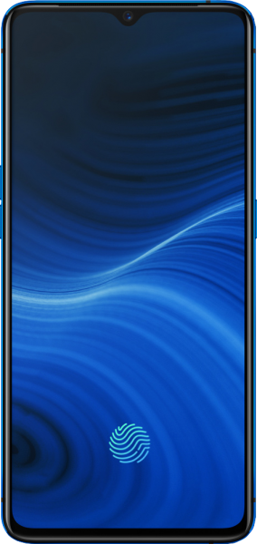 Realme X2 Pro