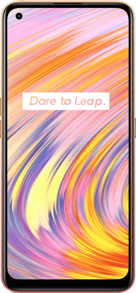 Realme X7