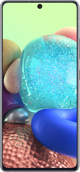 Samsung Galaxy A Quantum
