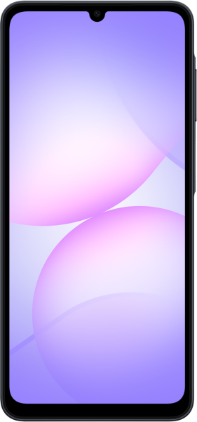 Samsung Galaxy A07