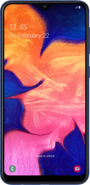 Samsung Galaxy A10