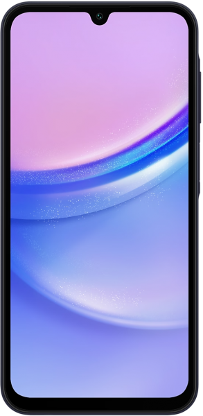 Samsung Galaxy A15