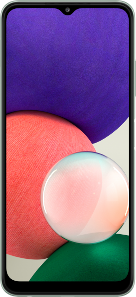 Samsung Galaxy A22 5G
