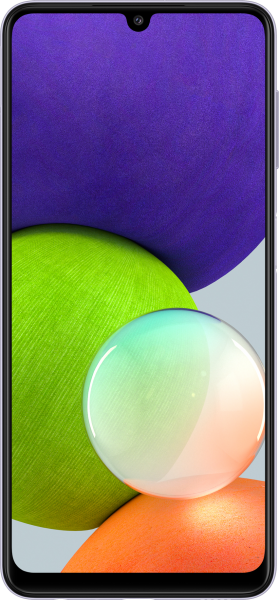 Samsung Galaxy A22