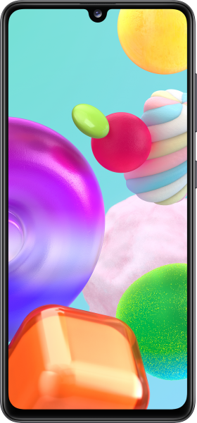 Samsung Galaxy A41
