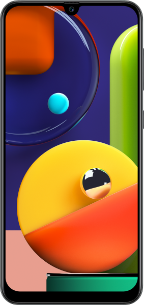 Samsung Galaxy A50s