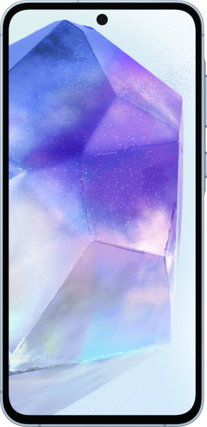Samsung Galaxy A55