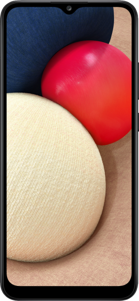 Samsung Galaxy F02s