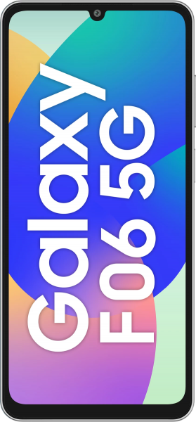 Samsung Galaxy F06 5G