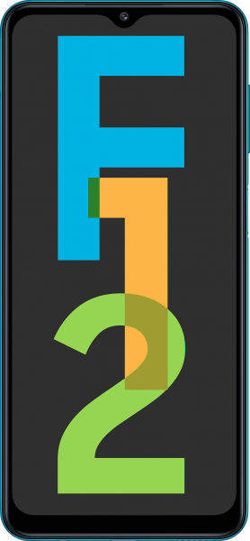 Samsung Galaxy F12