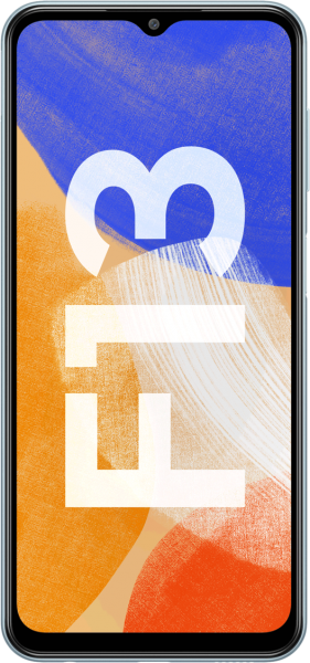 Samsung Galaxy F13