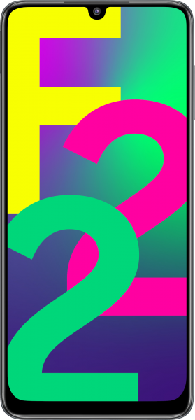 Samsung Galaxy F22