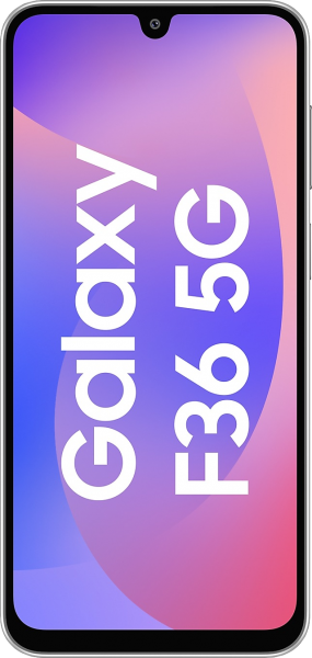 Samsung Galaxy F36