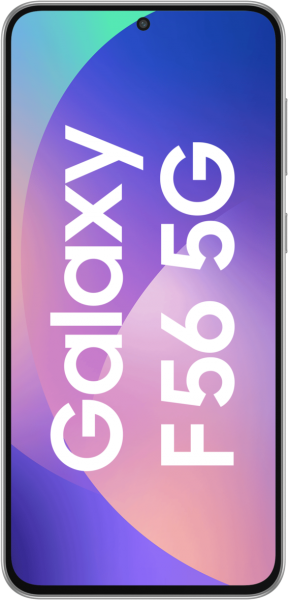Samsung Galaxy F56