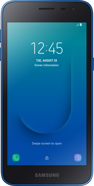 Samsung Galaxy J2 Core (2020)