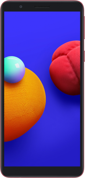 Samsung Galaxy M01 Core