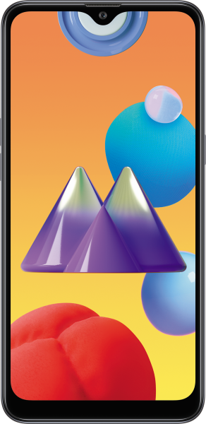 Samsung Galaxy M01s