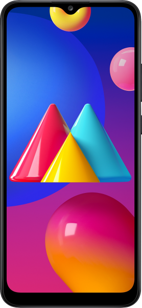 Samsung Galaxy M02s