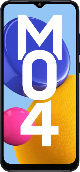 Samsung Galaxy M04