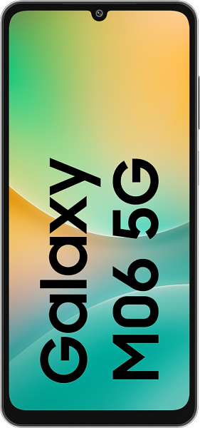 Samsung Galaxy M06
