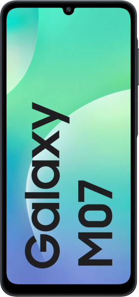 Samsung Galaxy M07