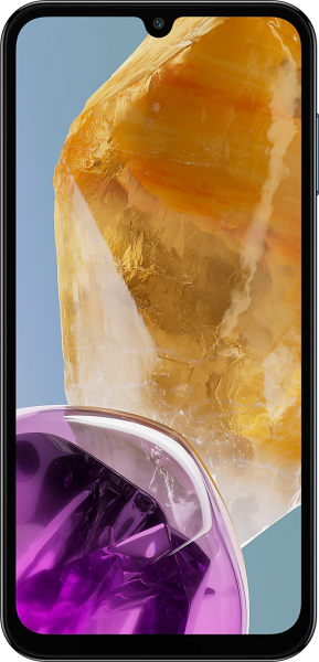 Samsung Galaxy M15