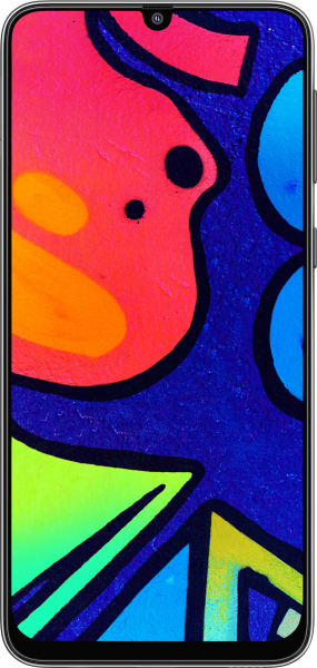 Samsung Galaxy M21s