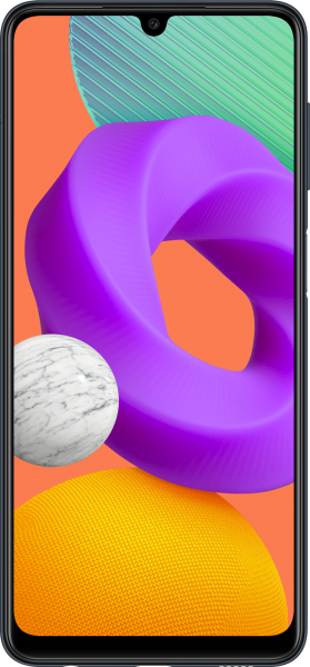 Samsung Galaxy M22