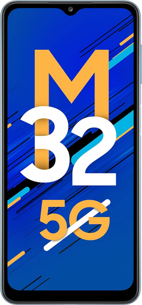 Samsung Galaxy M32 5G