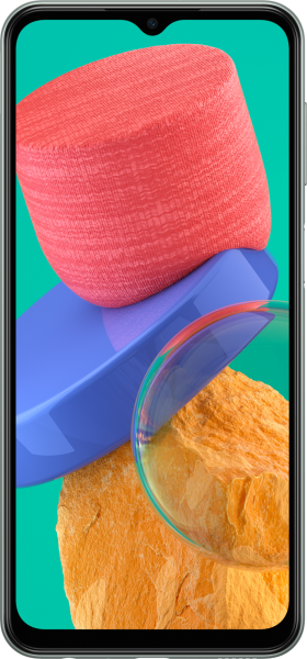 Samsung Galaxy M33