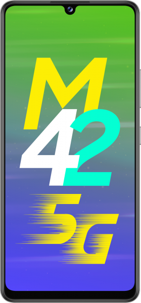 Samsung Galaxy M42 5G