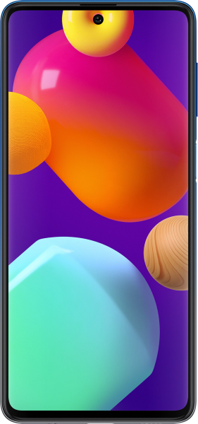 Samsung Galaxy M62
