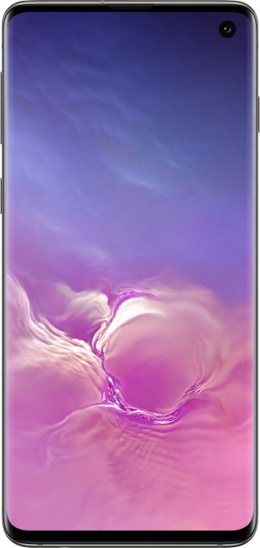 Samsung Galaxy S10+