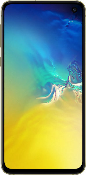 Samsung Galaxy S10e