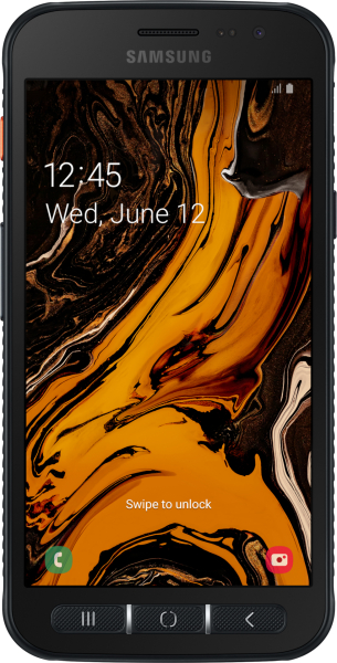 Samsung Galaxy XCover 4s