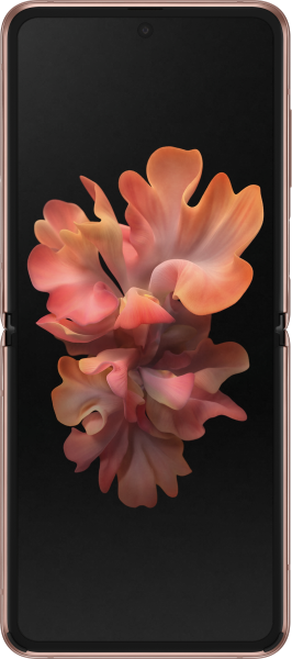 Samsung Galaxy Z Flip 5G