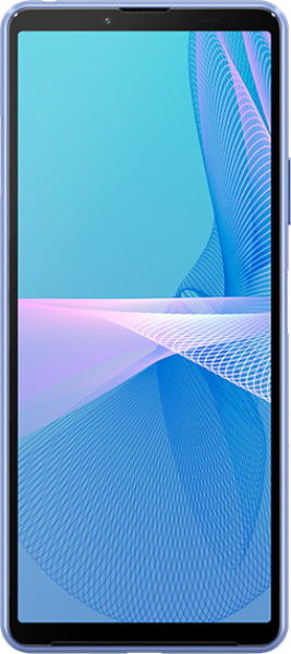 Sony Xperia 10 III
