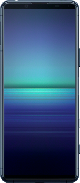 Sony Xperia 5 II