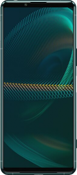 Sony Xperia 5 III