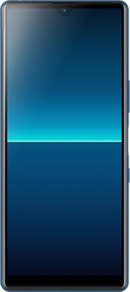 Sony Xperia L4