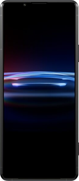 Sony Xperia Pro-I