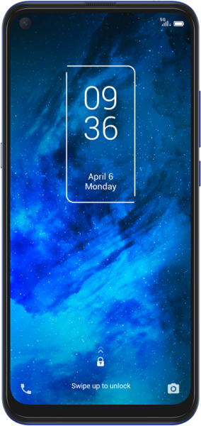 TCL 10 5G