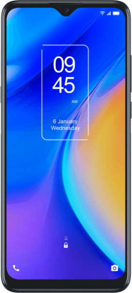 TCL 20 SE