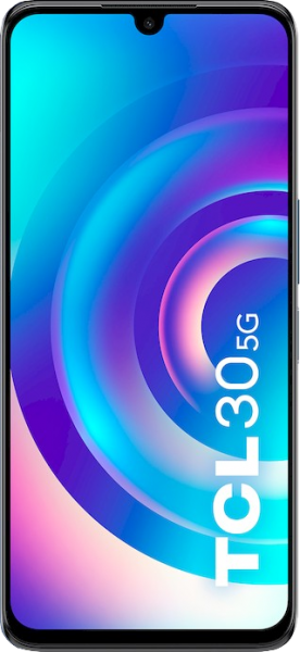 TCL 30 5G