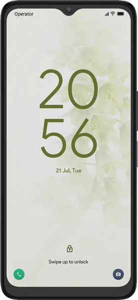 TCL 40 NxtPaper 5G