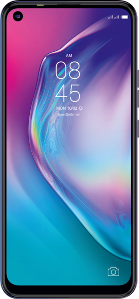 Tecno Camon 15