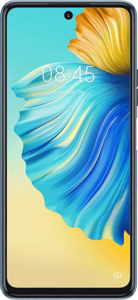 Tecno Camon 17 Pro