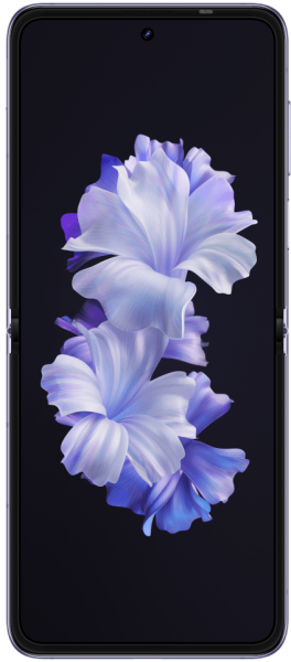 Tecno Phantom V Flip