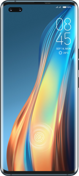 Tecno Phantom X